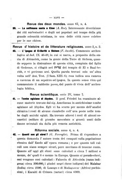 Bessarione pubblicazione periodica di studi orientali