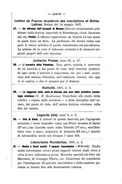 Bessarione pubblicazione periodica di studi orientali