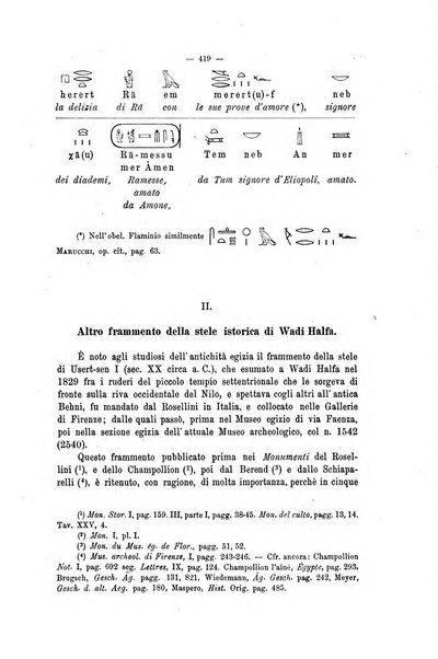 Bessarione pubblicazione periodica di studi orientali