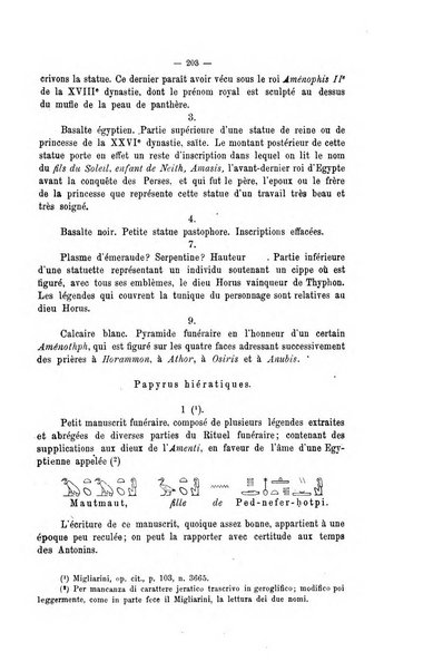 Bessarione pubblicazione periodica di studi orientali