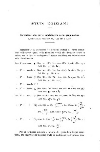 Bessarione pubblicazione periodica di studi orientali