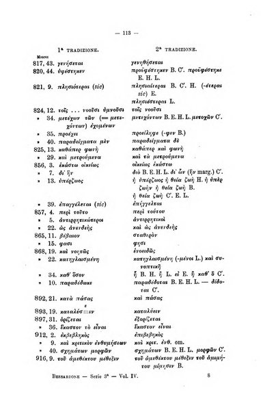 Bessarione pubblicazione periodica di studi orientali