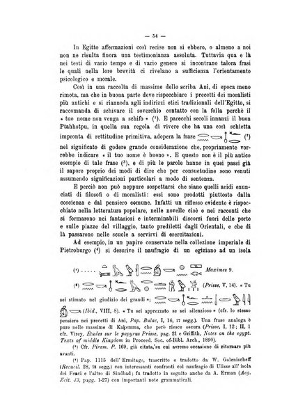 Bessarione pubblicazione periodica di studi orientali