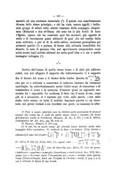 Bessarione pubblicazione periodica di studi orientali