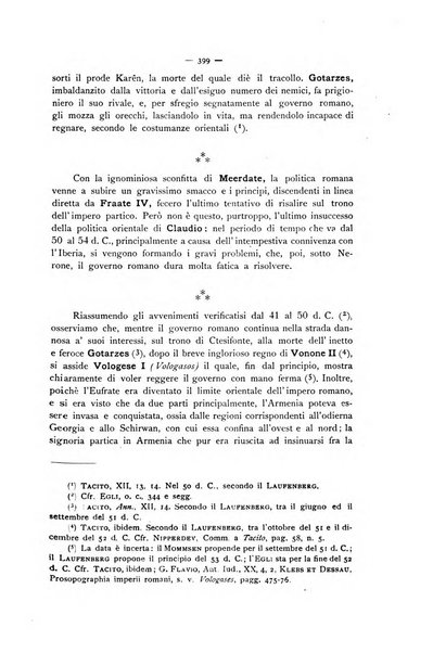 Bessarione pubblicazione periodica di studi orientali