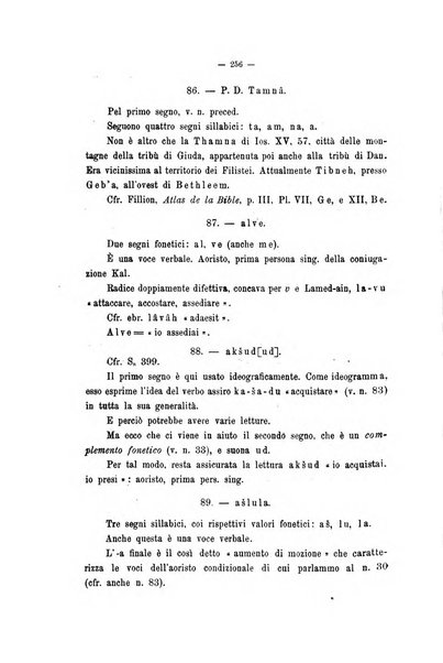 Bessarione pubblicazione periodica di studi orientali