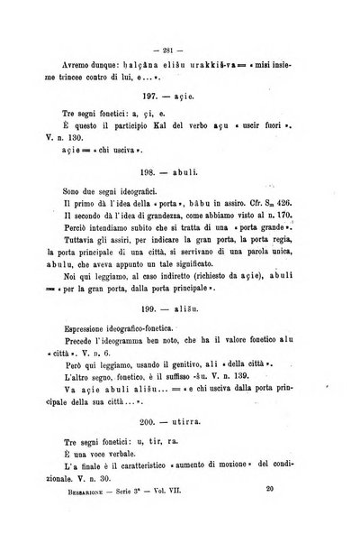 Bessarione pubblicazione periodica di studi orientali