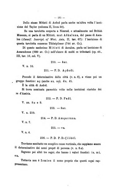 Bessarione pubblicazione periodica di studi orientali