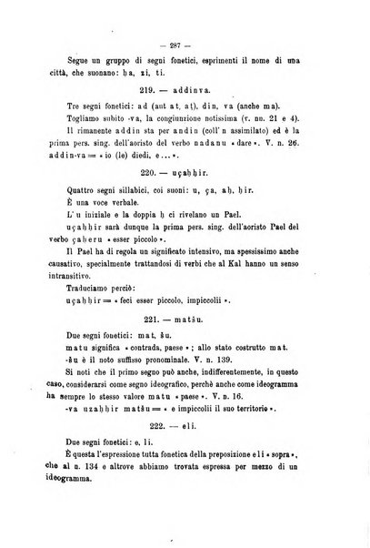 Bessarione pubblicazione periodica di studi orientali