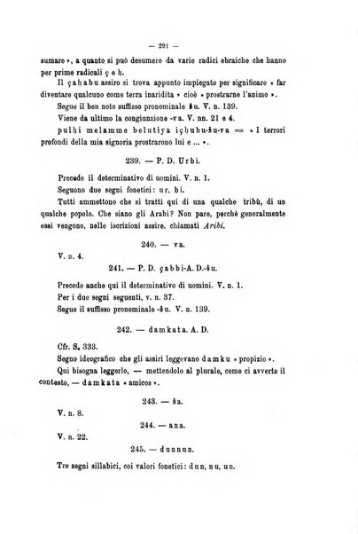 Bessarione pubblicazione periodica di studi orientali