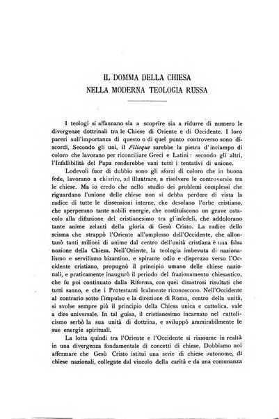 Bessarione pubblicazione periodica di studi orientali