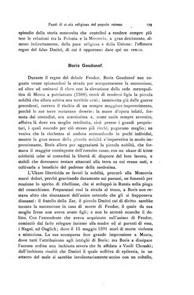 Bessarione pubblicazione periodica di studi orientali