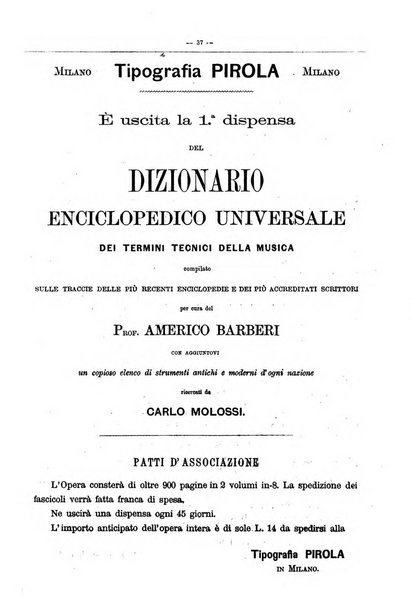 Bibliografia d'Italia compilata sui documenti comunicati dal Ministero dell'istruzione pubblica