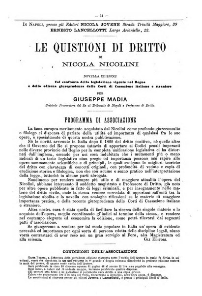 Bibliografia d'Italia compilata sui documenti comunicati dal Ministero dell'istruzione pubblica