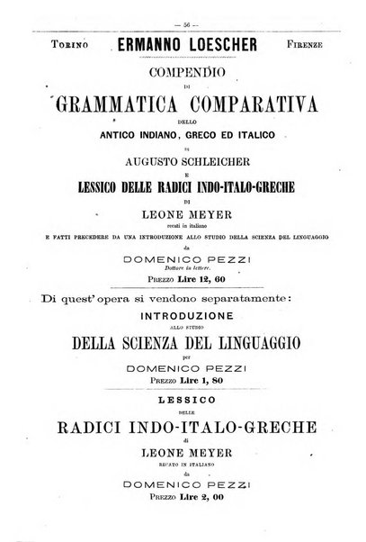 Bibliografia d'Italia compilata sui documenti comunicati dal Ministero dell'istruzione pubblica