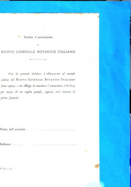 Bibliografia d'Italia compilata sui documenti comunicati dal Ministero dell'istruzione pubblica