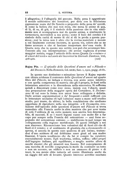 Bibliografia dantesca rassegna bibliografica degli studi intorno a Dante, al trecento e a cose francescane