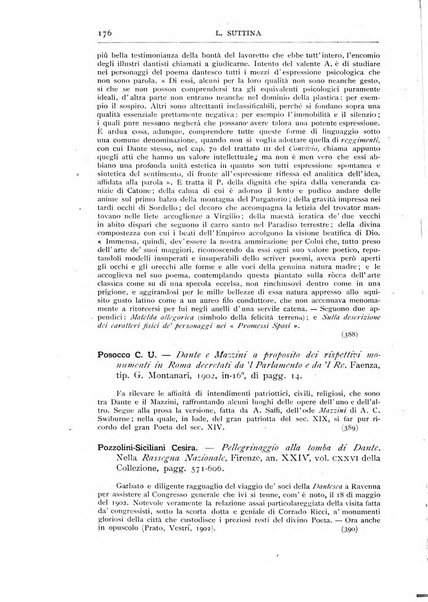 Bibliografia dantesca rassegna bibliografica degli studi intorno a Dante, al trecento e a cose francescane