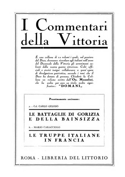 Bibliografia fascista rassegna mensile del movimento culturale fascista in Italia e all'estero