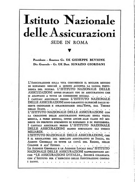 Bibliografia fascista rassegna mensile del movimento culturale fascista in Italia e all'estero