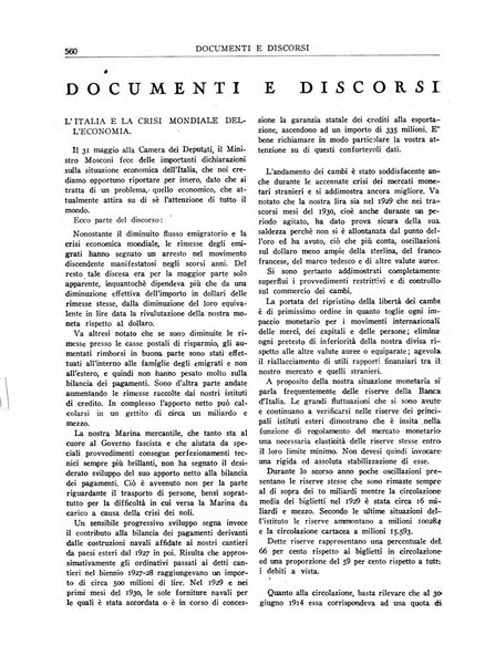 Bibliografia fascista rassegna mensile del movimento culturale fascista in Italia e all'estero