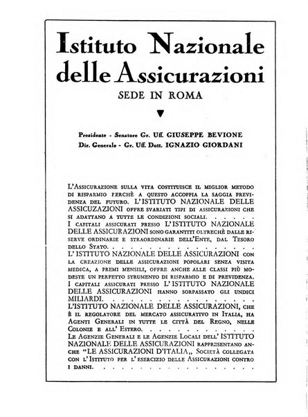 Bibliografia fascista rassegna mensile del movimento culturale fascista in Italia e all'estero