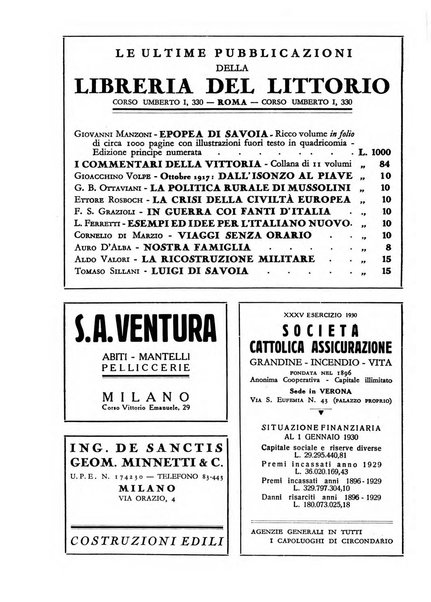 Bibliografia fascista rassegna mensile del movimento culturale fascista in Italia e all'estero