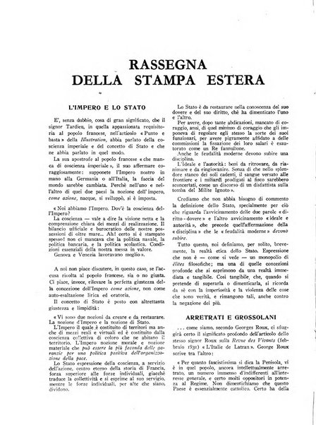 Bibliografia fascista rassegna mensile del movimento culturale fascista in Italia e all'estero