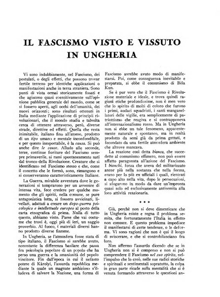 Bibliografia fascista rassegna mensile del movimento culturale fascista in Italia e all'estero