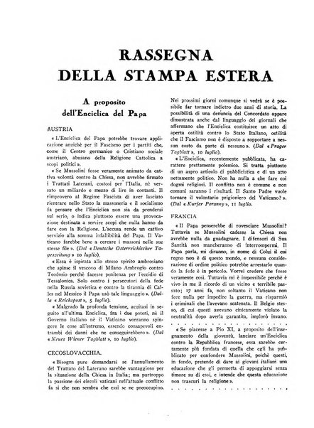 Bibliografia fascista rassegna mensile del movimento culturale fascista in Italia e all'estero