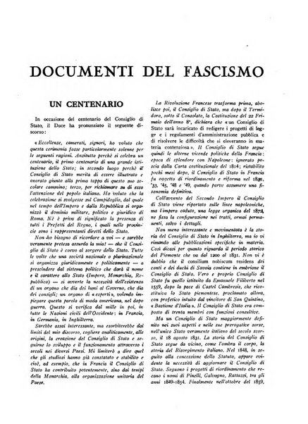 Bibliografia fascista rassegna mensile del movimento culturale fascista in Italia e all'estero