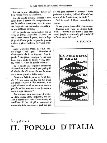 Bibliografia fascista rassegna mensile del movimento culturale fascista in Italia e all'estero