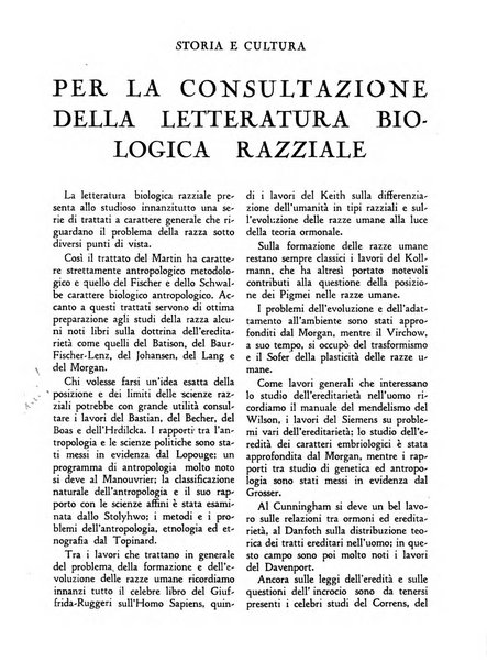 Bibliografia fascista rassegna mensile del movimento culturale fascista in Italia e all'estero