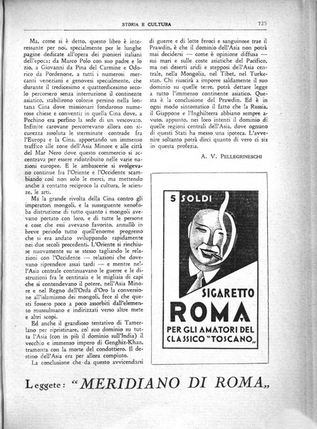 Bibliografia fascista rassegna mensile del movimento culturale fascista in Italia e all'estero