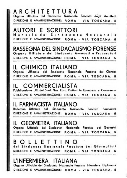 Bibliografia fascista rassegna mensile del movimento culturale fascista in Italia e all'estero