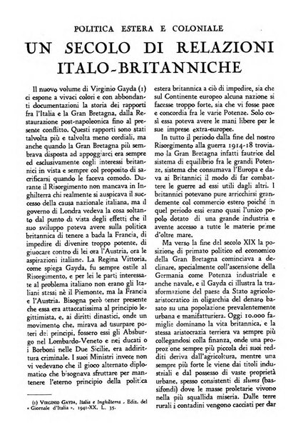 Bibliografia fascista rassegna mensile del movimento culturale fascista in Italia e all'estero