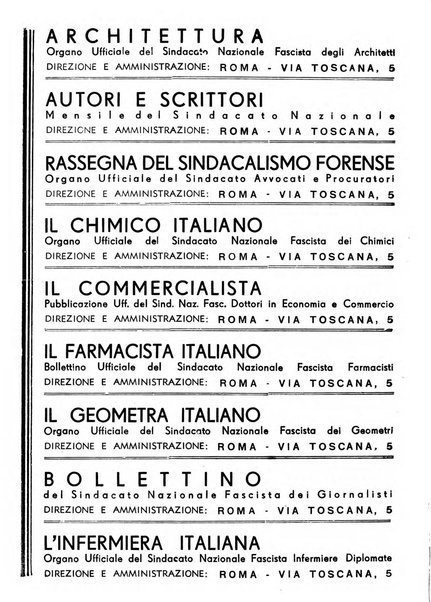 Bibliografia fascista rassegna mensile del movimento culturale fascista in Italia e all'estero