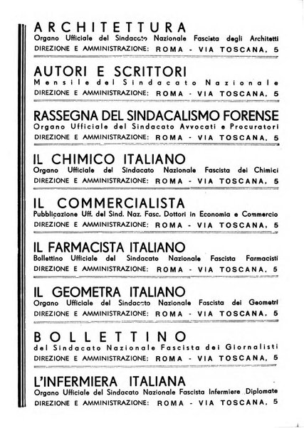 Bibliografia fascista rassegna mensile del movimento culturale fascista in Italia e all'estero