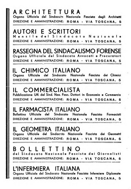 Bibliografia fascista rassegna mensile del movimento culturale fascista in Italia e all'estero