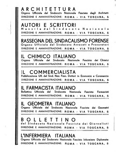 Bibliografia fascista rassegna mensile del movimento culturale fascista in Italia e all'estero