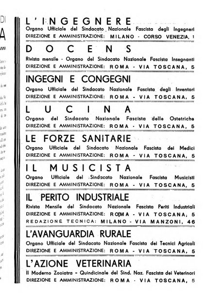 Bibliografia fascista rassegna mensile del movimento culturale fascista in Italia e all'estero