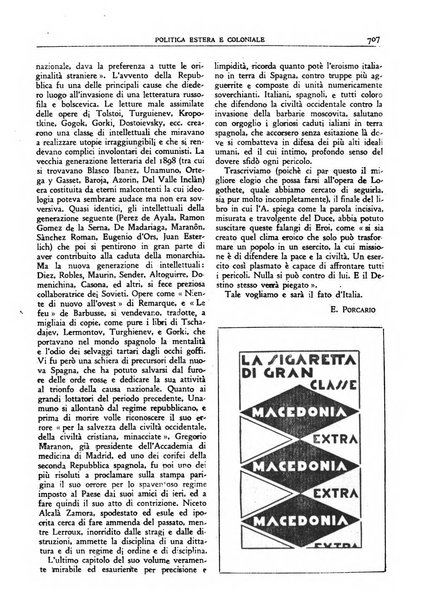 Bibliografia fascista rassegna mensile del movimento culturale fascista in Italia e all'estero