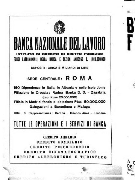 Bibliografia fascista rassegna mensile del movimento culturale fascista in Italia e all'estero