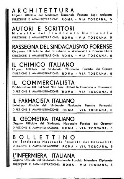 Bibliografia fascista rassegna mensile del movimento culturale fascista in Italia e all'estero