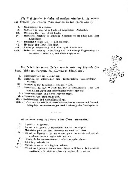 Bibliografia internazionale dell'ingegneria e dell'industria