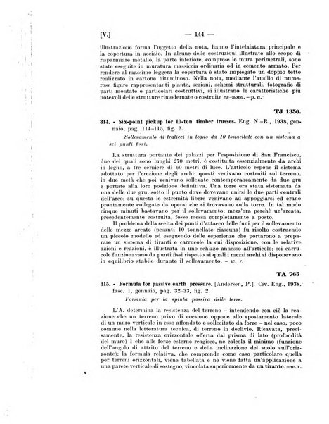 Bibliografia internazionale dell'ingegneria e dell'industria