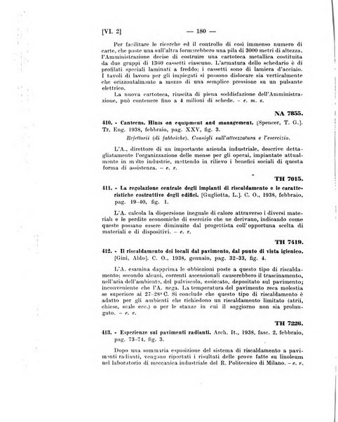 Bibliografia internazionale dell'ingegneria e dell'industria