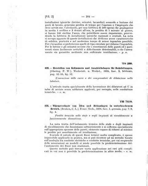 Bibliografia internazionale dell'ingegneria e dell'industria