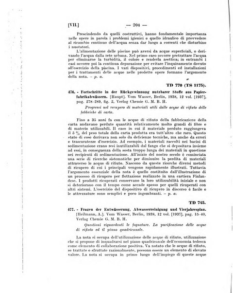 Bibliografia internazionale dell'ingegneria e dell'industria