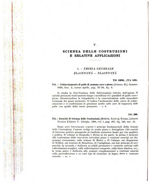 Bibliografia internazionale dell'ingegneria e dell'industria